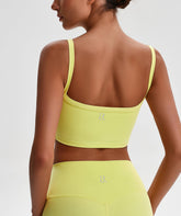 TerraCore Active Strap Yoga Bra TCWX001-Y - LomanRay Active